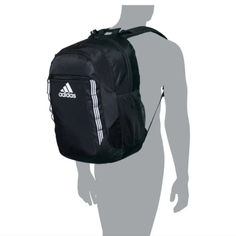 adidas excel backpack